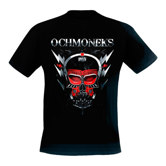 TOUR SHIRT „OCHMONEKS LIVE 2025“