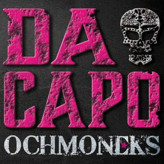 DA CAPO Audio CD Digipack