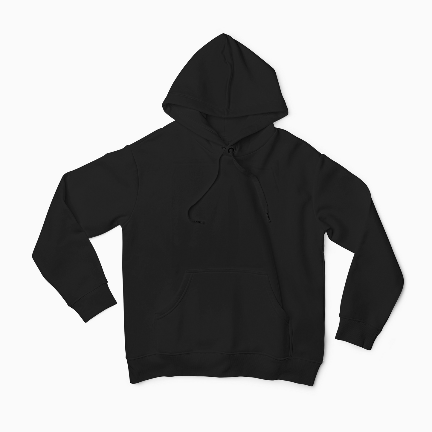 Zipper Oktopus »IN SCHWARZER TINTE«