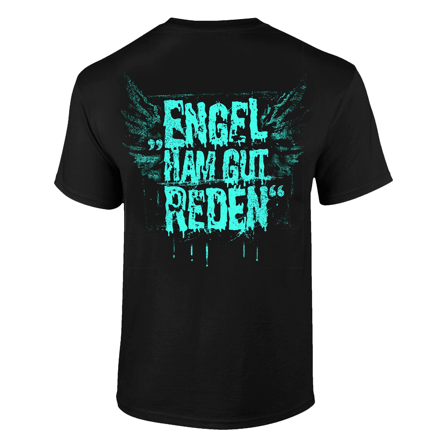 T-Shirt "Teufel"