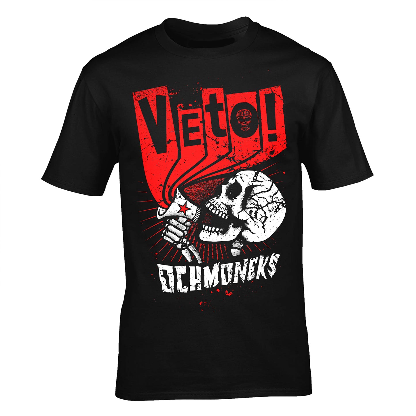 T-Shirt "Veto"