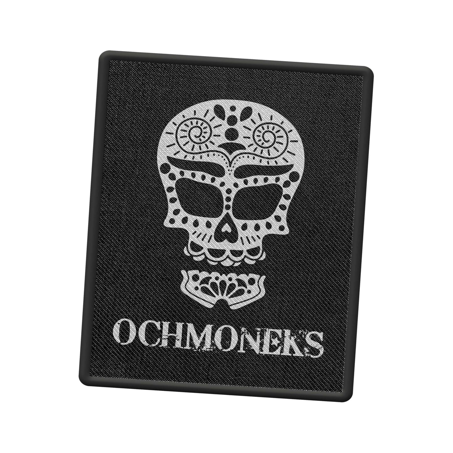 OCHMONEKS Patch