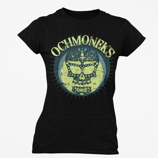 Girlie Shirt "GEGENWIND"