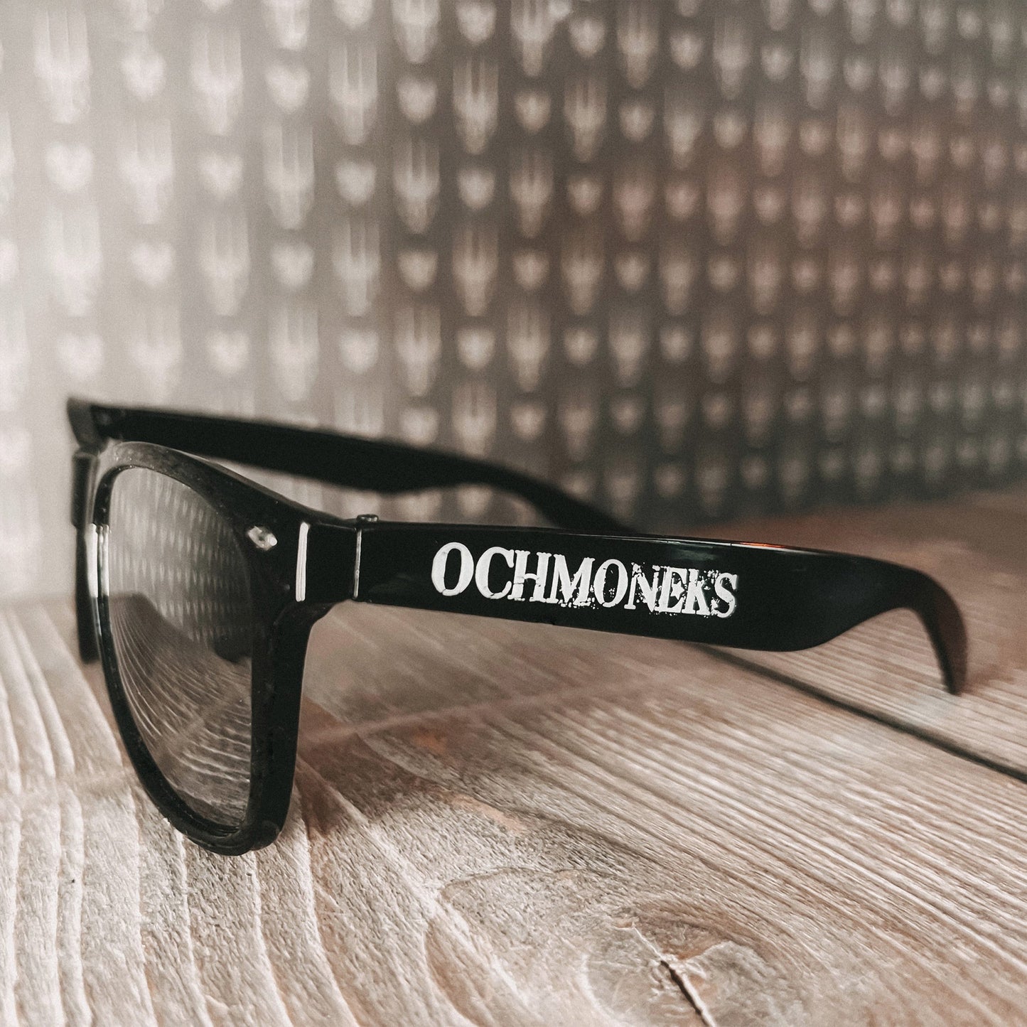 OCHMONEKS Sonnenbrille