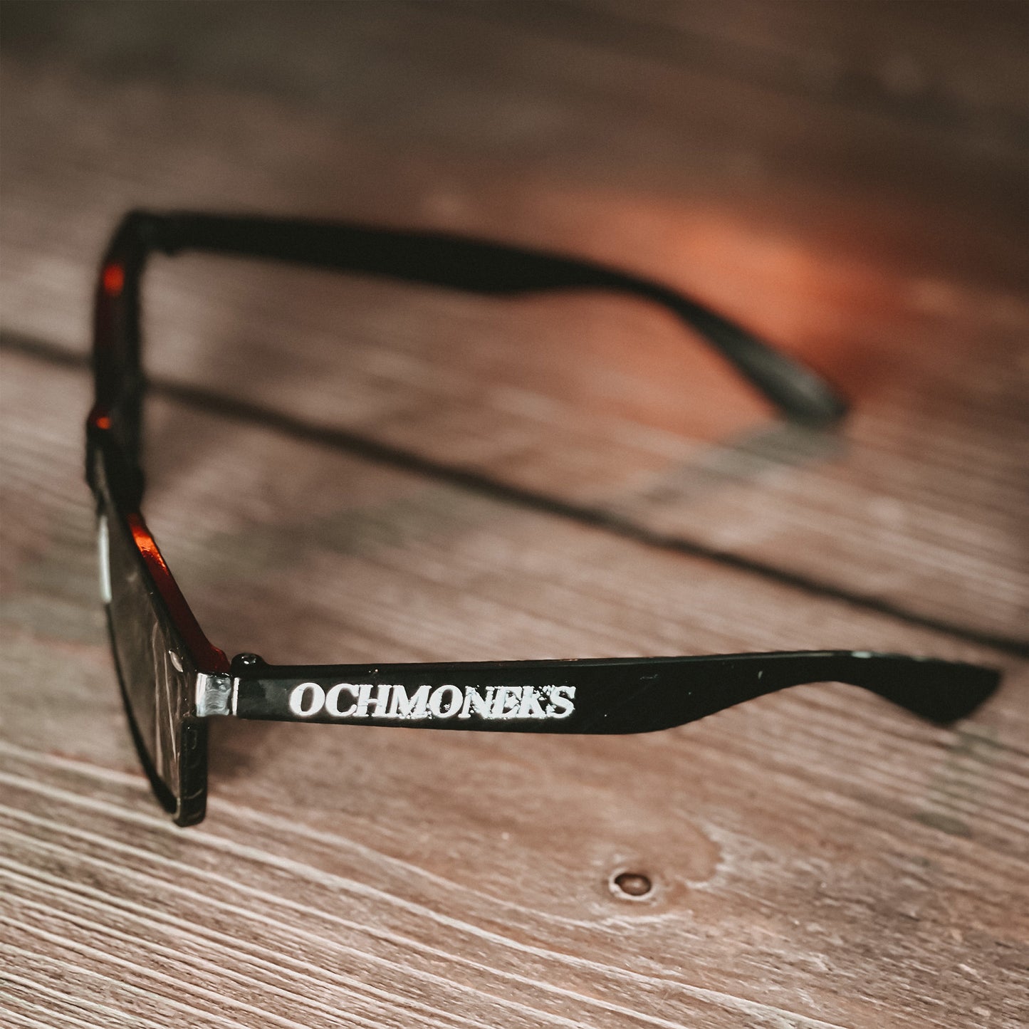 OCHMONEKS Sonnenbrille