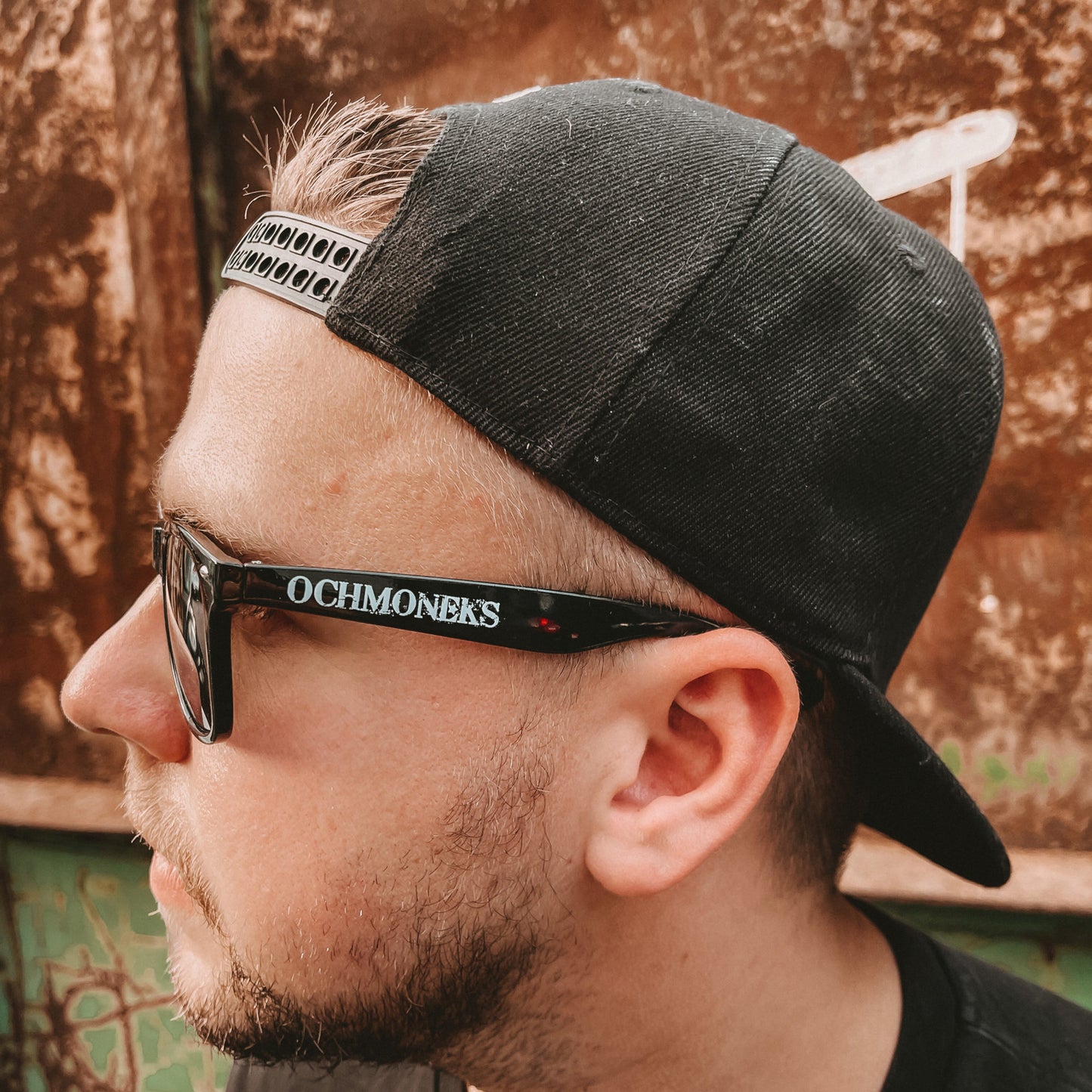OCHMONEKS Sonnenbrille