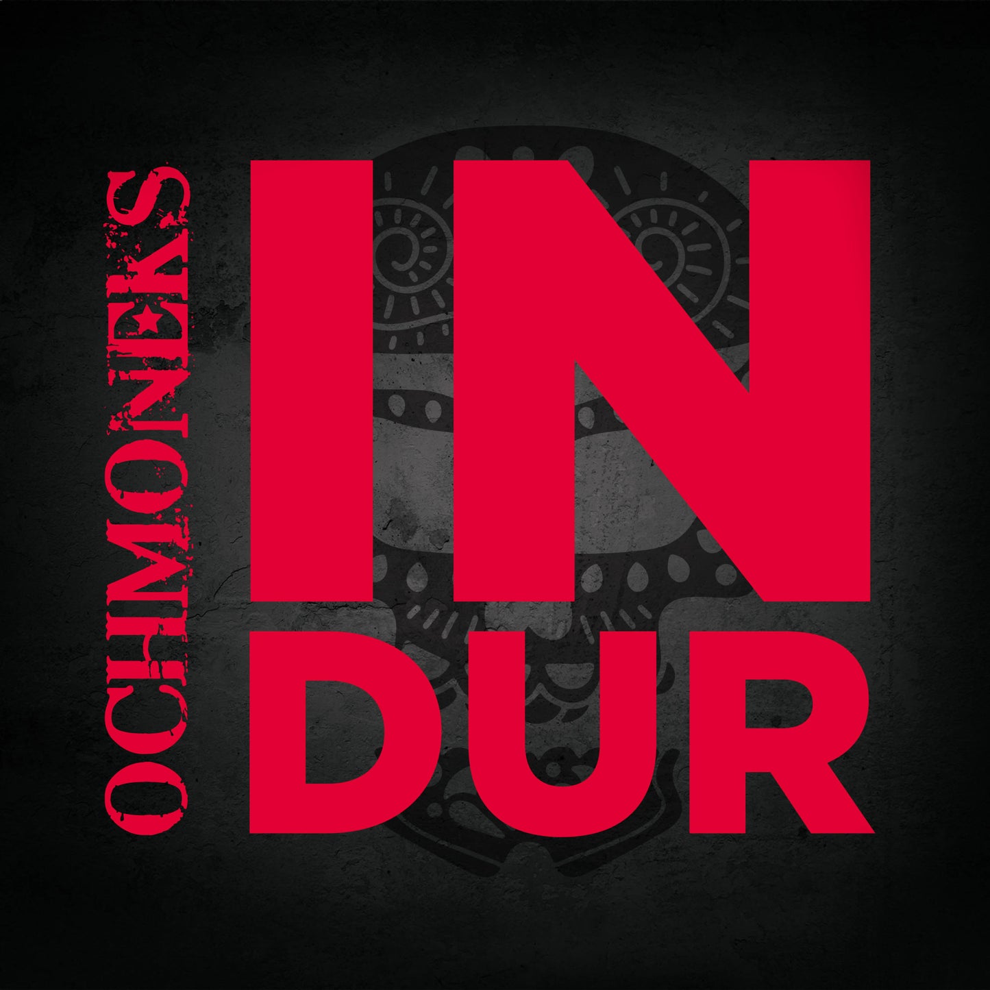 IN DUR Audio CD Digipack