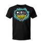 OCHMONEKS »O:O:A 2026« Festival Shirt