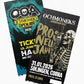 TICKET BUNDLE: JAHRESAUFTAKT + O:O:A 26