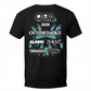 OCHMONEKS »O:O:A 2026« Festival Shirt