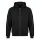 OCHMONEKS TOUR ZIPPER "RED SKULL"