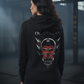OCHMONEKS TOUR ZIPPER "RED SKULL"