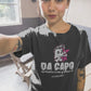 T-Shirt "DA CAPO"