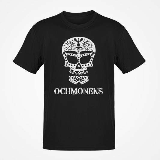 T-Shirt "OCHMONEKS LOGO"