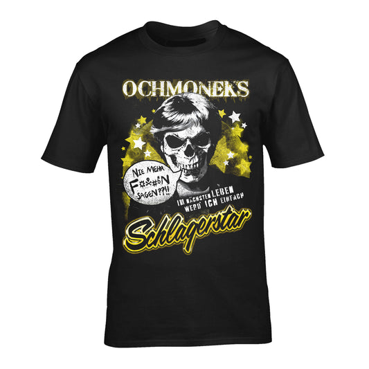 T-Shirt "SCHLAGERSTAR"